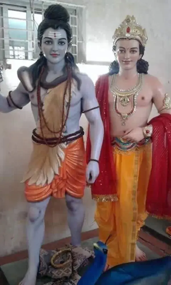 Bholenath Narayan