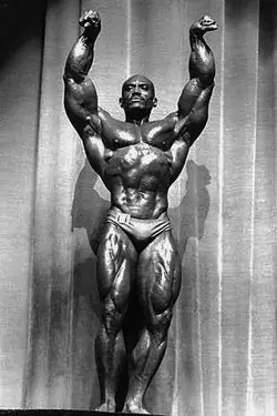 generationiron.com