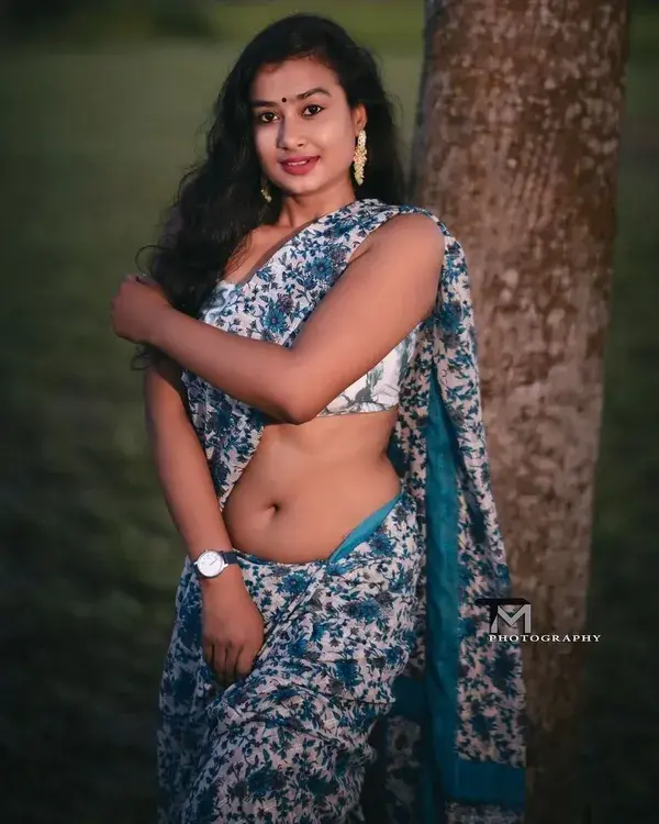 Indian model