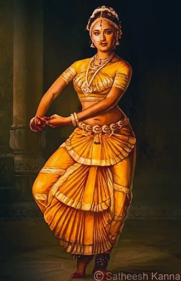 Chandramukhi