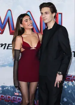 "Spider-Man: No Way Home" Premiere in LA | December 13, 2021
