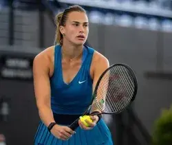 Miami Open: Sabalenka, Kontaveit bow out as seeds struggle on Day 3