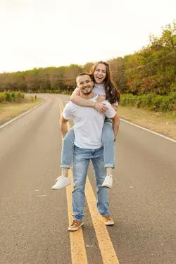 Ensaio Fotográfico Beatriz e Guilherme.