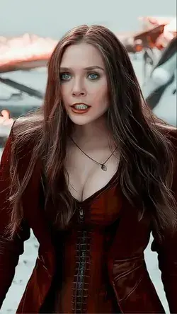 wanda maximoff