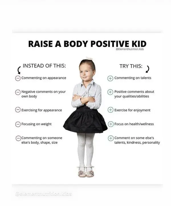 Positive Parenting