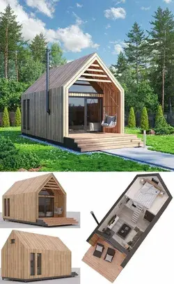Innovative Shipping Container Homes: Explore Unique Design Ideas home outdoor