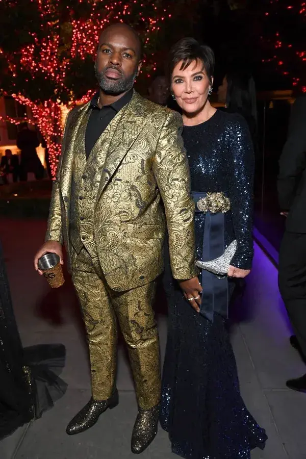 What Celebrities Wore To Diddy's Star-Studded 50th Birthday Party