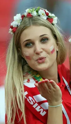 Beautiful Polish Girl 😘😘😘😘😘😘😘😘😘 😘