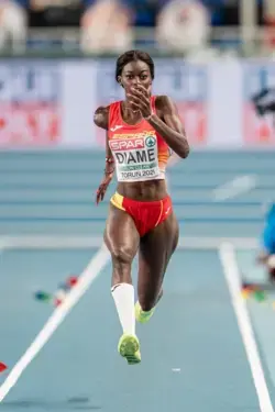 Fátima Diame 🇪🇸