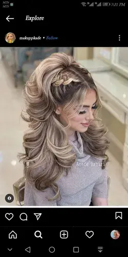 beautiful hairstyle ideas
