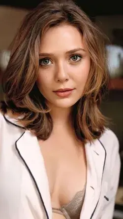 Elizabeth olsen