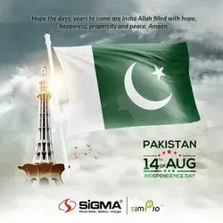 Pakistan Independence Day