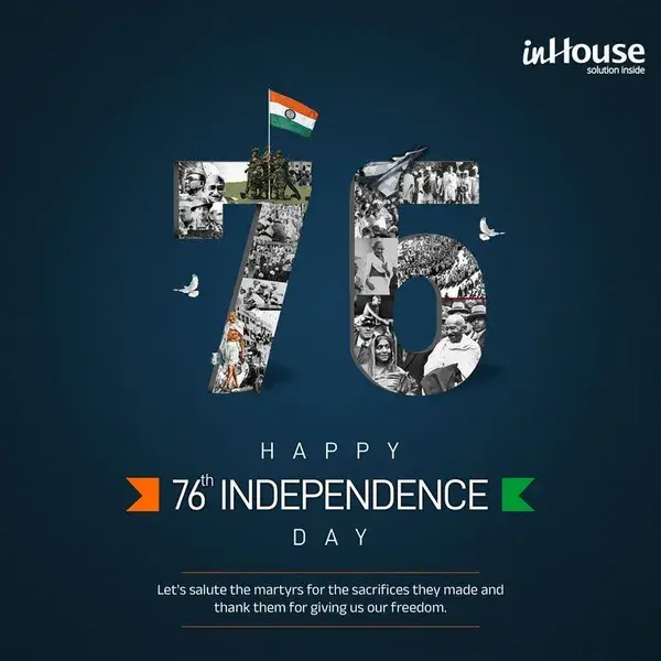 Happy Independence Day