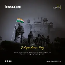 Happy Independence Day