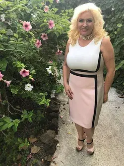 Beth Chapman (1967-2019)