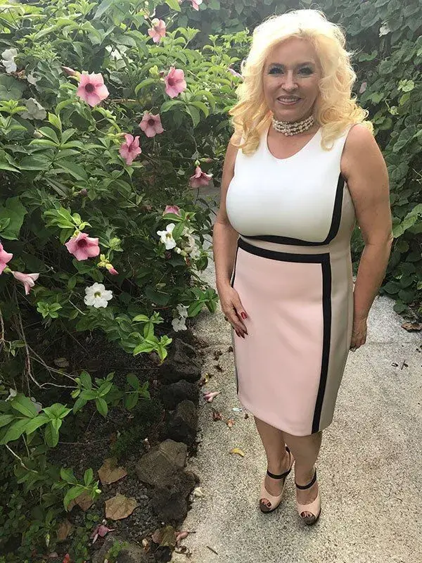 Beth Chapman (1967-2019)