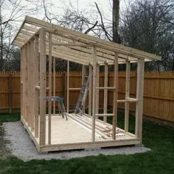 12,000 Shed Plans With Step By Step Instructions.