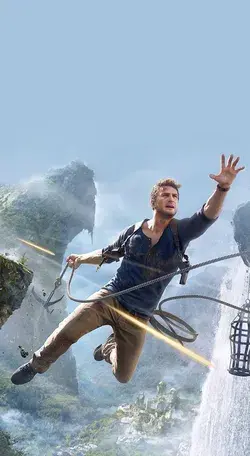 streaming movies uncharted for hd and free