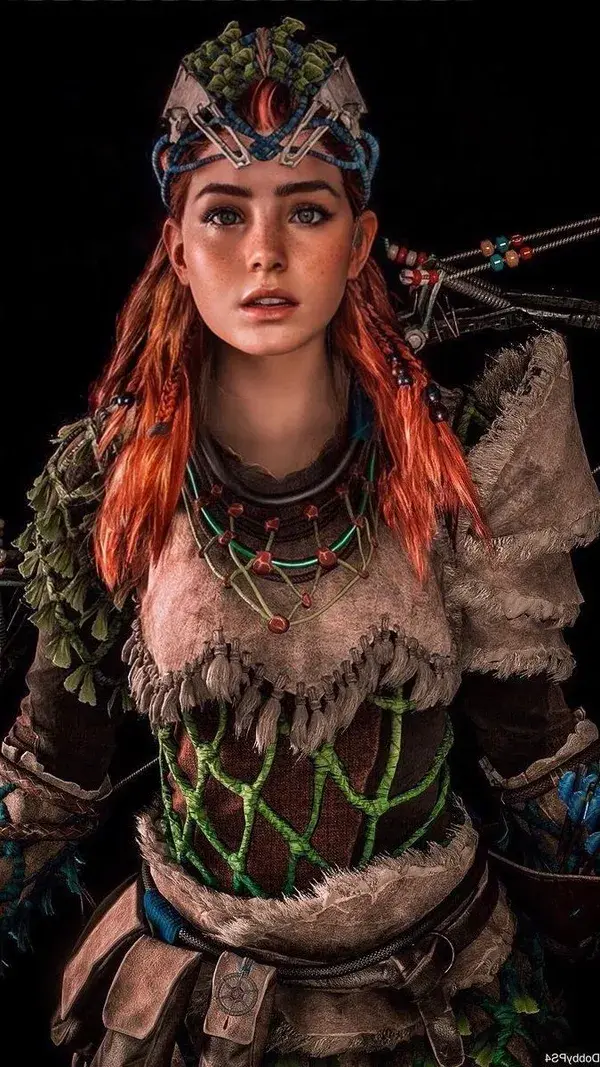 Aloy