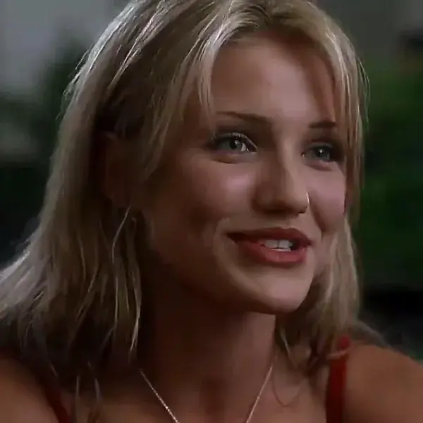 Cameron Diaz