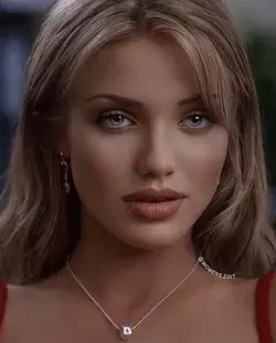 90s Cameron Diaz