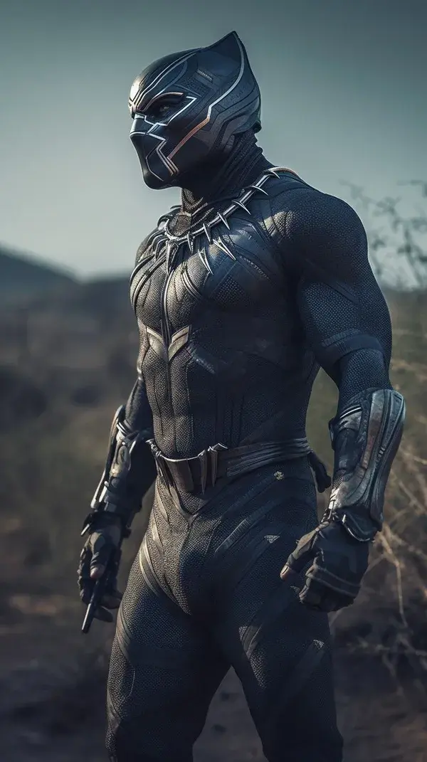 Black Panther