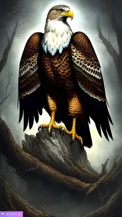 Eagle image
