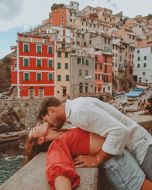 Riomaggiore