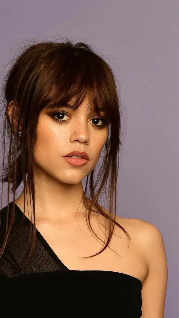 JENNA ORTEGA