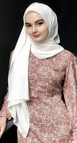 Best cute hijab girl ❤️