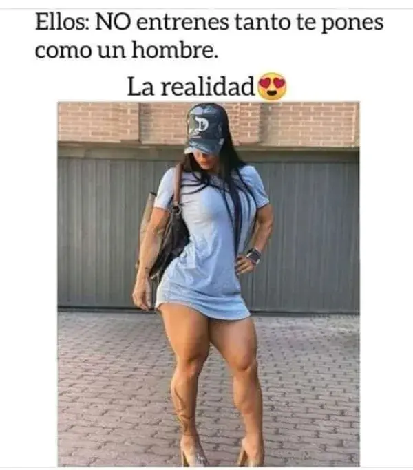 Fitness femenino