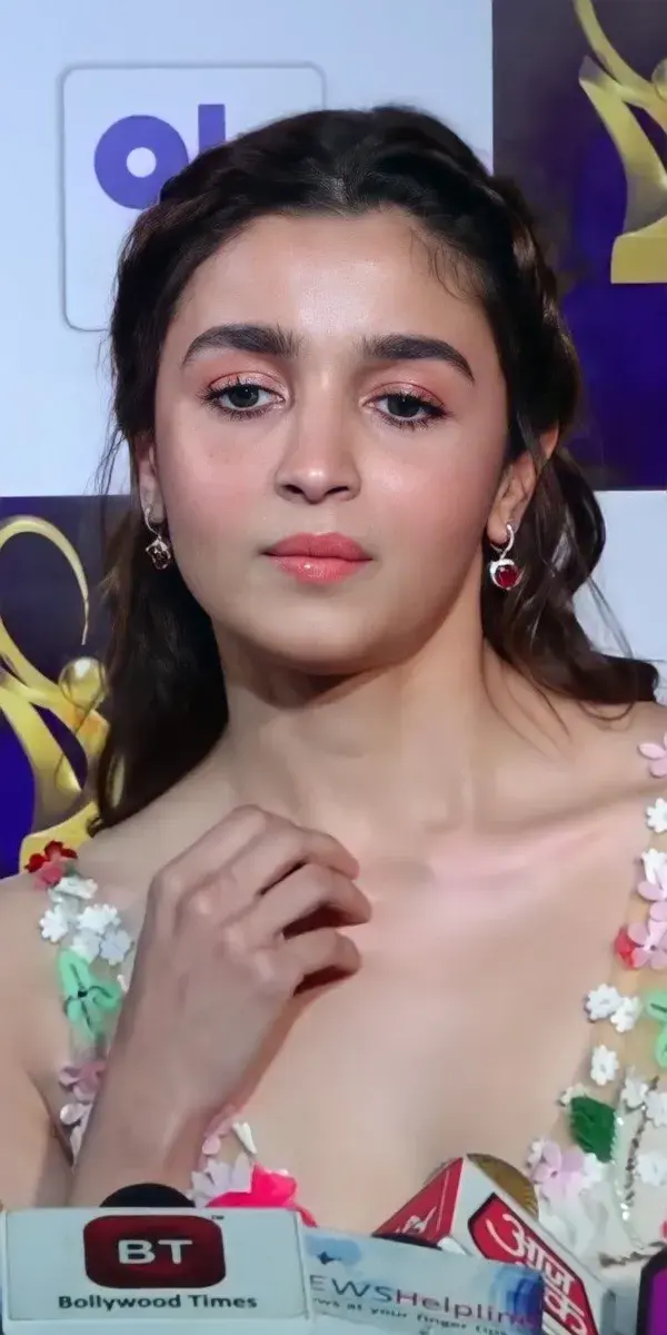 Alia Bhatt