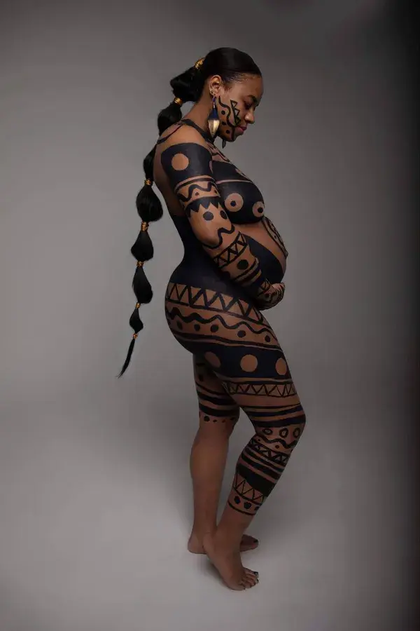 Maternity Shoot