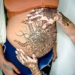 gopi-henna.com