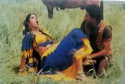 Sunny Deol Sridevi 