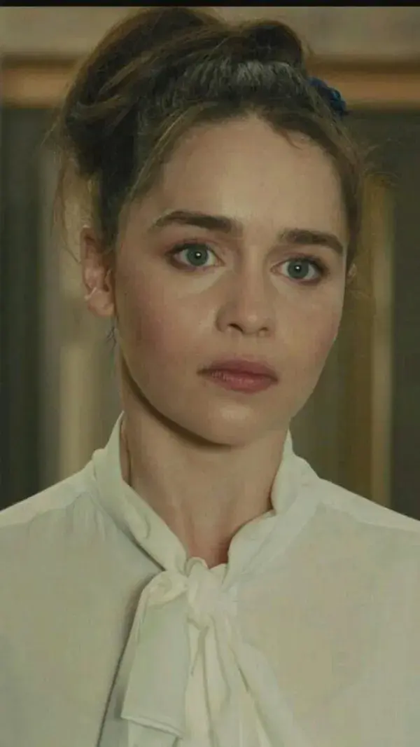 emilia clarke