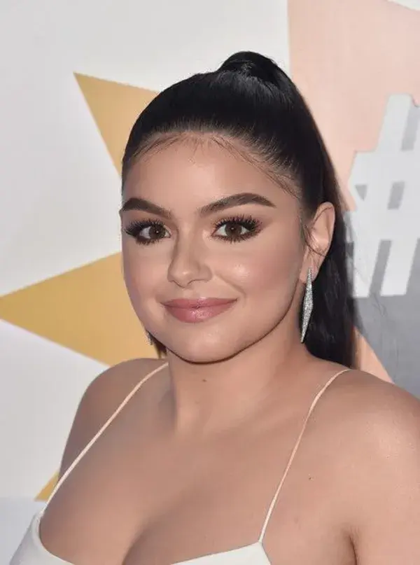 Ariel Winter