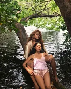 How Queer Women Have Found Their Own Space in Cottagecore