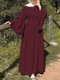 Abaya