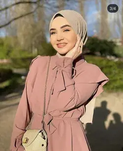 Muslim Fashion