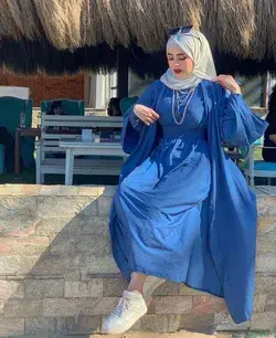Hijab sexy outfit