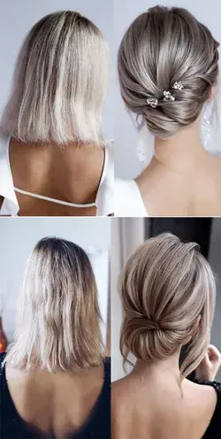 Best wedding hairstyles