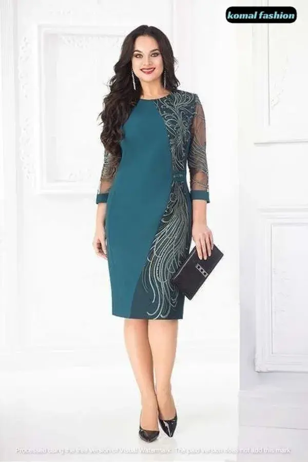Most Stylish & Amazing stylesh luxury Dress/BodyconDress ldeas 2023 i