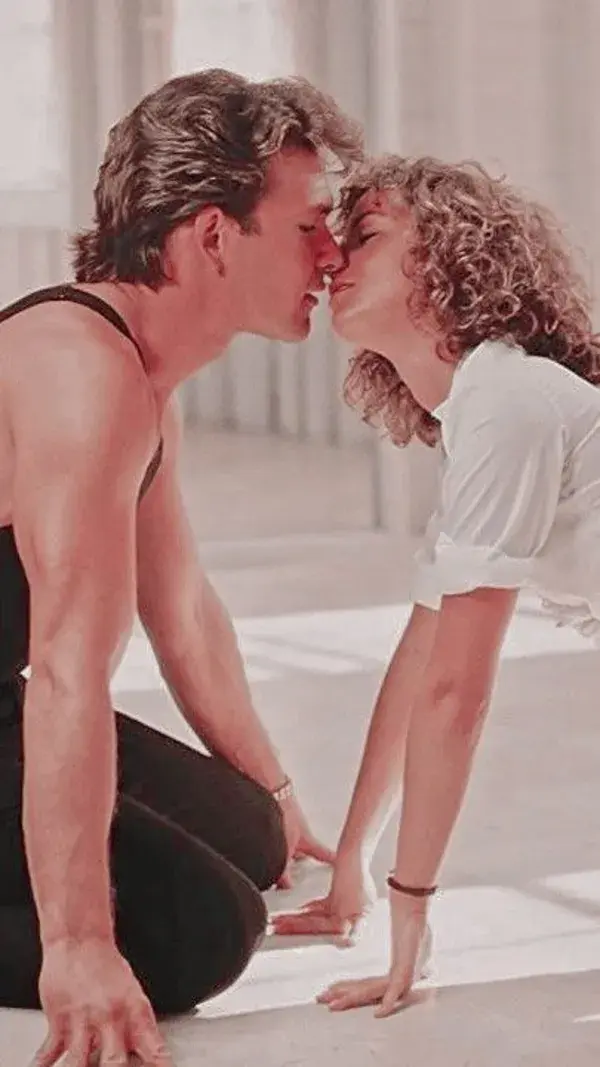 Dirty Dancing