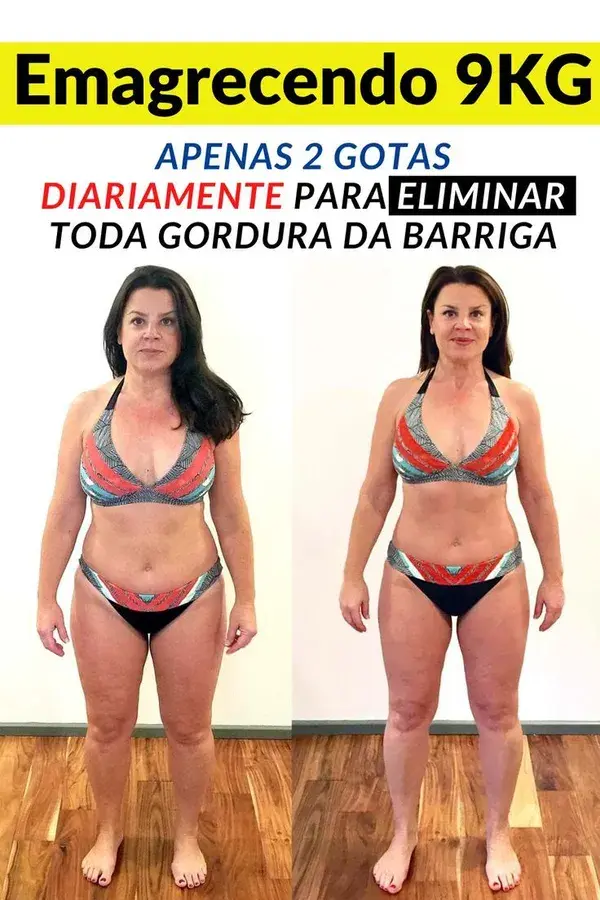 Descubra agora! Estratégia para eliminar gordura da barriga e emagrecer sem sair de casa