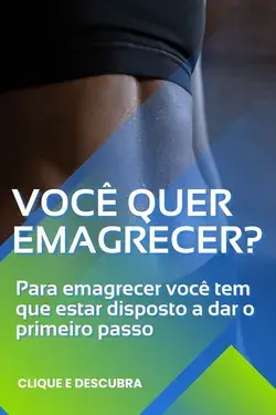 Você quer emagrecer? | Emagrecimento, Dieta, Exercícios, Alimentação!!