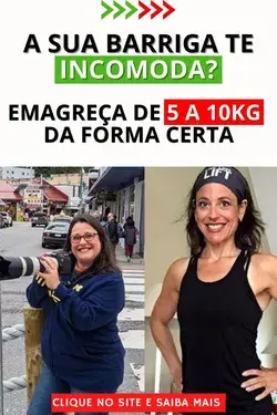 Queimar gordura da Barriga - Emagrecer Rápido - Emagrecer antes e depois - Emagrecer Urgente - Dieta