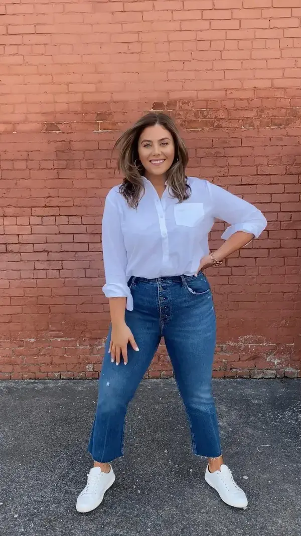 Closet Update: 2021 Denim Refresh — Caralyn Mirand