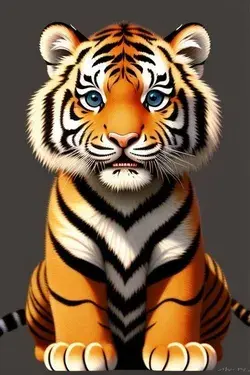 Tigre