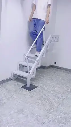 folding stairs